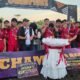 Final Bola Sungai Baru Open 2026, Sebadi FC Juara