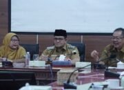 Pemkab Sambas Dorong Percepatan Pembangunan PLBN Temajuk