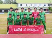 Tim sepakbola Persiwah Mempawah Liga 4 Provinsi Kalbar 2026/Dok Persiwah
