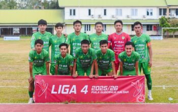 Wakil Ketua DPRD Mempawah Riduan Ajak Suporter Persiwah Penuhi Stadion di Laga Final