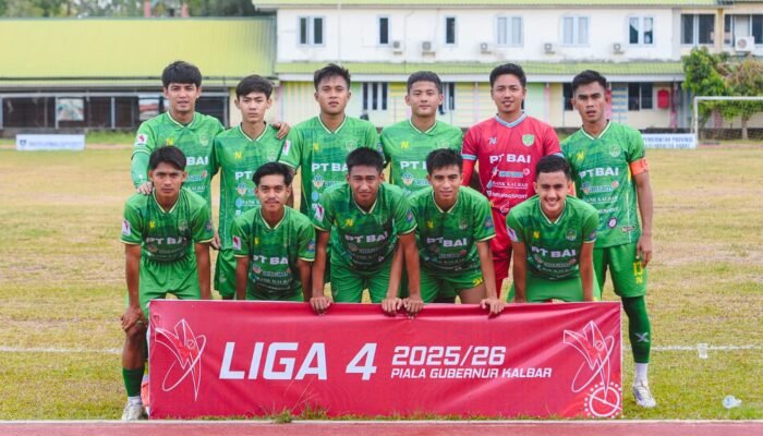 Wakil Ketua DPRD Mempawah Riduan Ajak Suporter Persiwah Penuhi Stadion di Laga Final