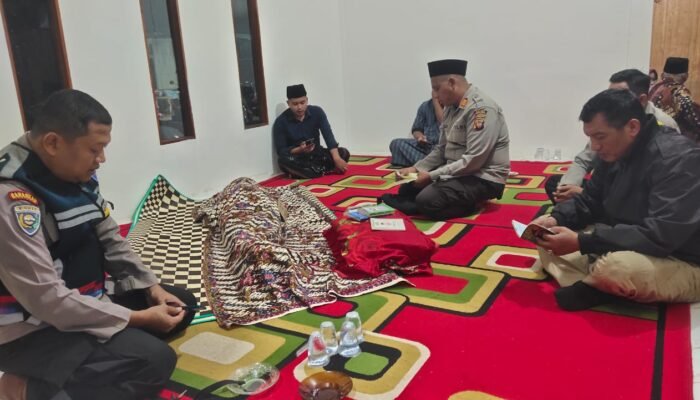 Nenek Penderita Asma di Desa Galang Meninggal, Diduga Terpapar Asap Karhutla