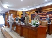 Sri Tuti Amalia Sampaikan Hasil Reses Fraksi Golkar, Sorot Infrastruktur dan Banjir