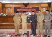 Sidang Penyampaian Hasil Reses Anggota DPRD Mempawah, Aspirasi Masyarakat Jadi Acuan Pembangunan