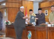 Fraksi Gerindra Sampaikan Hasil Reses, Abdul Mutolib: Jalan Lingkungan Paling Banyak Diusulkan Masyarakat