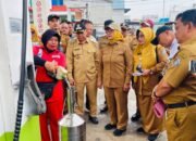 Jelang Imlek 2577 dan Ramadan 1447 H, Pemkab Mempawah Pastikan Stok BBM Aman