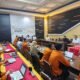 Focus Group Discussion (FGD) terkait Sosialisasi Standar Pelayanan Publik dan Penyusunan Publikasi Kabupaten Sambas Dalam Angka (KDA) 2026.