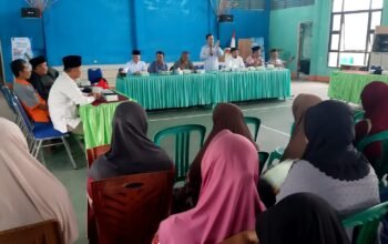 Warga Simpang Empat Sampaikan Aspirasi, Lima Legislator Dapil 6 Turun Bersama