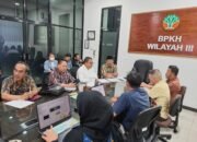 DPRD Sambas Konsultasi ke BPKH, Penetapan Hutan Lindung Picu Keresahan Warga