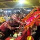 Ketua DPRD Mempawah Apresiasi Pembukaan Festival Budaya Imlek dan Cap Go Meh Sungai Pinyuh