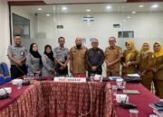 Penguatan Sektor Perikanan di Kabupaten Sambas, Raperbup Balai Benih Ikan Diharmonisasi