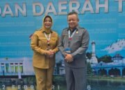 Ketua DPRD Mempawah: Rakornas Perkuat Sinkronisasi Kebijakan Pusat dan Daerah