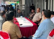 Kepala BGN Tinjau MBG di Sambas, Ketua DPRD Tekankan Pengawasan Program Penurunan Stunting