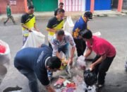 Ketua DPRD Mempawah Imbau Masyarakat Jaga Kebersihan Pasar