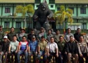 Naik Ranpur hingga Latihan Menembak, Dewan Mempawah Mencoba Aktivitas TNI Yon Kav 12/BC