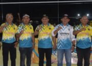 Ketua DPRD Dorong Keberlanjutan Event Olahraga Rakyat Seperti Liga Voli Kampung