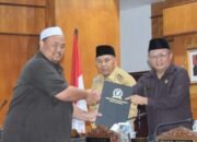 Abdul Mutolib: Masyarakat Minta Dukungan Fasilitas Kesehatan dan Pertanian