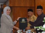 Sri Tuti Amalia: Kami Minta Pendidikan dan Layanan Dasar Jadi Prioritas APBD