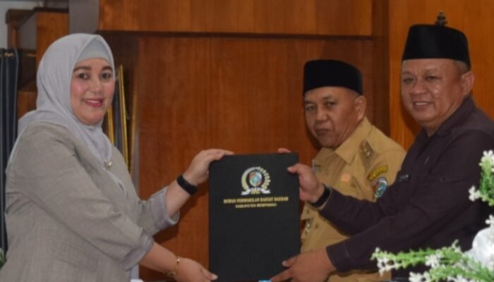 Sri Tuti Amalia: Kami Minta Pendidikan dan Layanan Dasar Jadi Prioritas APBD