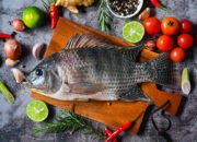 Hendy Wijaya Dorong Konsumsi Ikan untuk Ketahanan Pangan Lokal