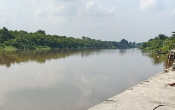 Sungai Sambas Kecil