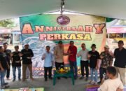 Hendy Wijaya Minta Warga Tidak Buang Limbah Peternakan ke Sungai