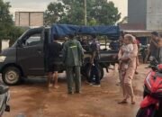 Petir Sambar Pemancing di Nanga Tayap, Satu Orang Meninggal Dunia