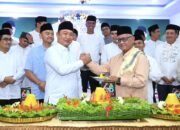 Hari Jadi Ketapang ke-608, Bupati Alexander Ajak Masyarakat Perkuat Kebersamaan dan Gotong Royong