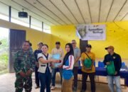 Mukti Group Salurkan 763 Paket Sembako untuk Warga Desa Penjawaan Melalui Program CSR