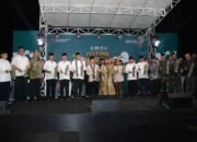 Festival Sahur-sahur ke-23 Mempawah Resmi Dibuka, Simbol Toleransi Ramadan dan Imlek