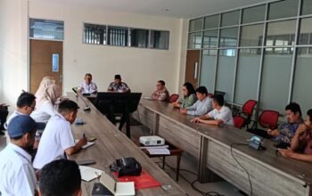 Komisi II DPRD Sambas Dorong Tata Kelola Perkebunan Sawit Memihak Masyarakat