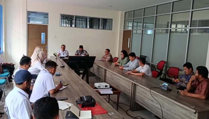 Komisi II DPRD Sambas Dorong Tata Kelola Perkebunan Sawit Memihak Masyarakat