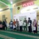 KCP Munzalan Kapuas Hulu Gelar Ifthor Akbar Bersama Ratusan Santri