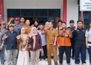 Kecamatan Tangaran Kumpulkan Pengurus KDMP, Bahas Percepatan Gerai dan Administrasi