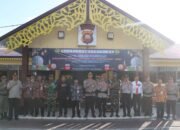 Dewan Mempawah Paulus Soroti Pentingnya Antisipasi Gangguan Kamtibmas saat Mudik