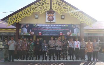 Dewan Mempawah Paulus Soroti Pentingnya Antisipasi Gangguan Kamtibmas saat Mudik