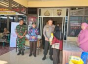 Ketua DPRD Mempawah Apresiasi Gerakan Pangan Murah Polri