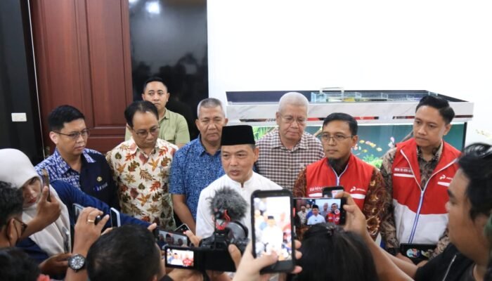 Gubernur Kalbar Minta Pertamina Jaga Stok BBM, Antrean Panjang Dipicu Panic Buying