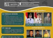 Sambas Tuan Rumah Seminar Dai Internasional, Bahas Sinergi Pembangunan Wilayah Perbatasan