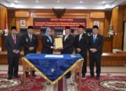 Sampaikan LKPJ APBD 2025, Bupati Erlina: Ekonomi Mempawah Naik Jadi 8,24 Persen