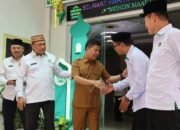 Kepala Kemenag Kalbar Dukung Bupati Sambas Gelar Seminar Dai Internasional
