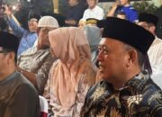 Wakil Ketua DPRD Mempawah Riduan Ajak Masyarakat Ramaikan Festival Sahur-sahur