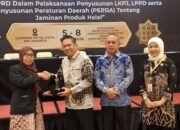 Darwis Harafat: Bimtek Jadi Sarana DPRD Mempawah Perkuat Fungsi Pengawasan