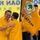 Ichfany, ST terpilih sebagai Ketua DPD Golkar Kalbar.