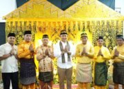 Bupati Ketapang Hadiri Halal Bihalal Kerajaan Matan, Perkuat Silaturahmi dan Nilai Budaya