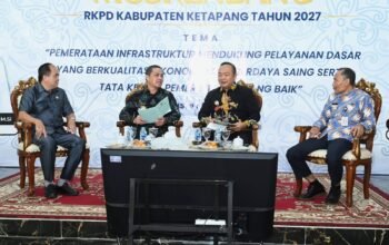 Musrenbang RKPD