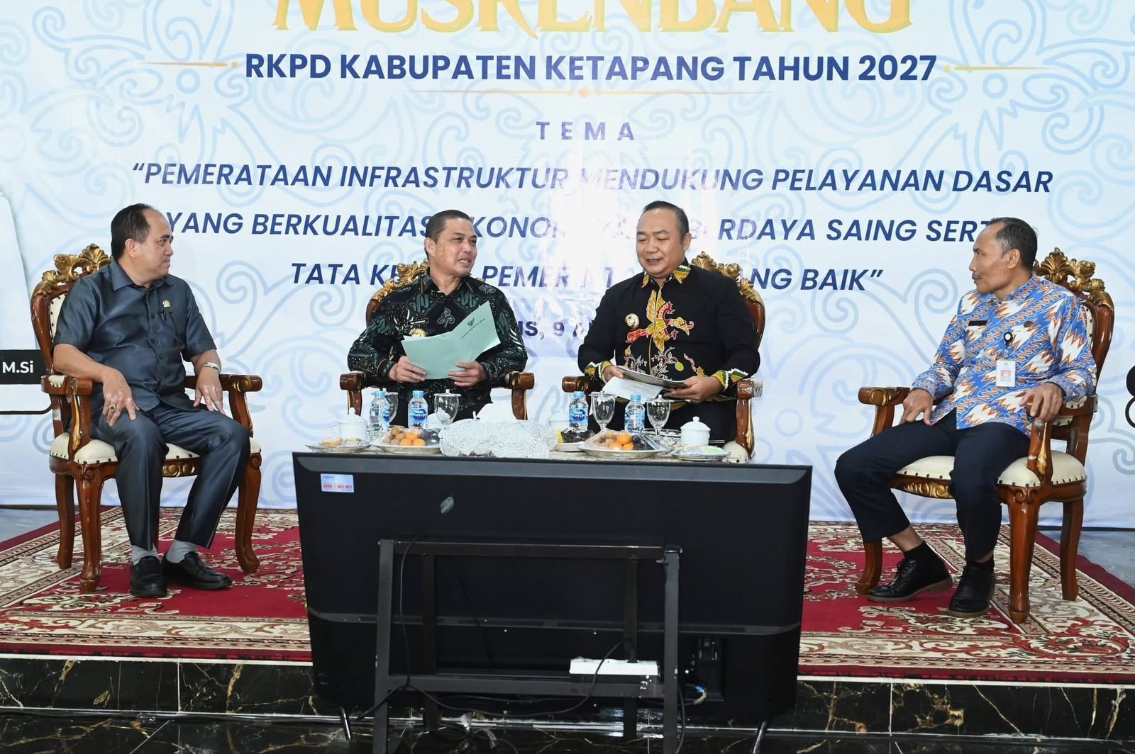 Musrenbang RKPD