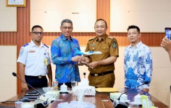 FlyJaya Buka Rute Langsung Ketapang–Jakarta, Mulai Beroperasi 5 Juni 2026