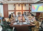 Bupati Ketapang Turun Tangan Tangani Teror Beruntun di Air Upas