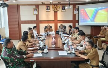 Bupati Ketapang Turun Tangan Tangani Teror Beruntun di Air Upas